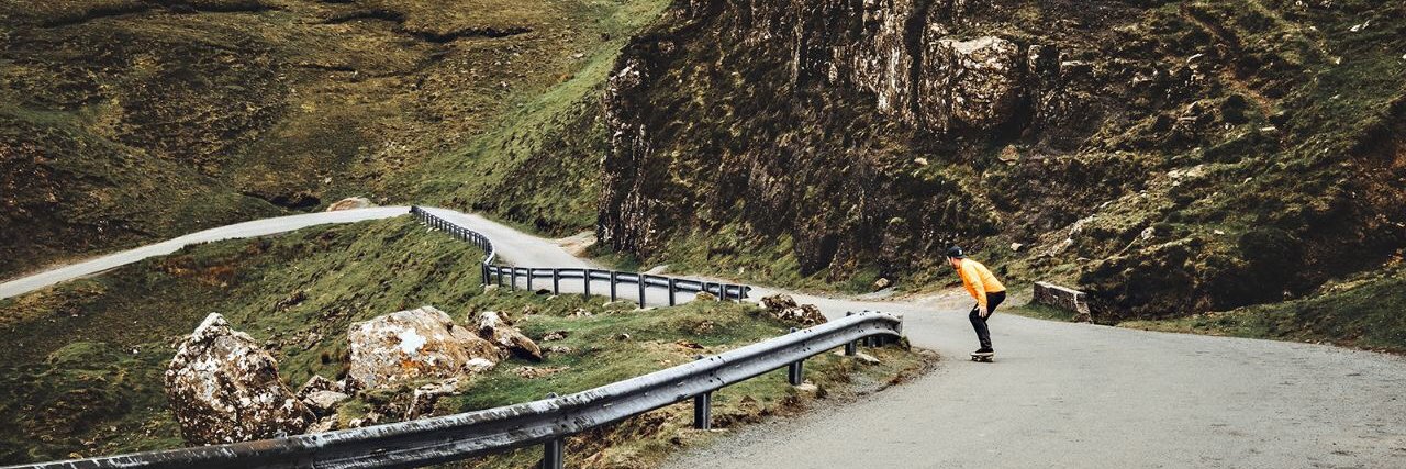 Will Mackenzie banner