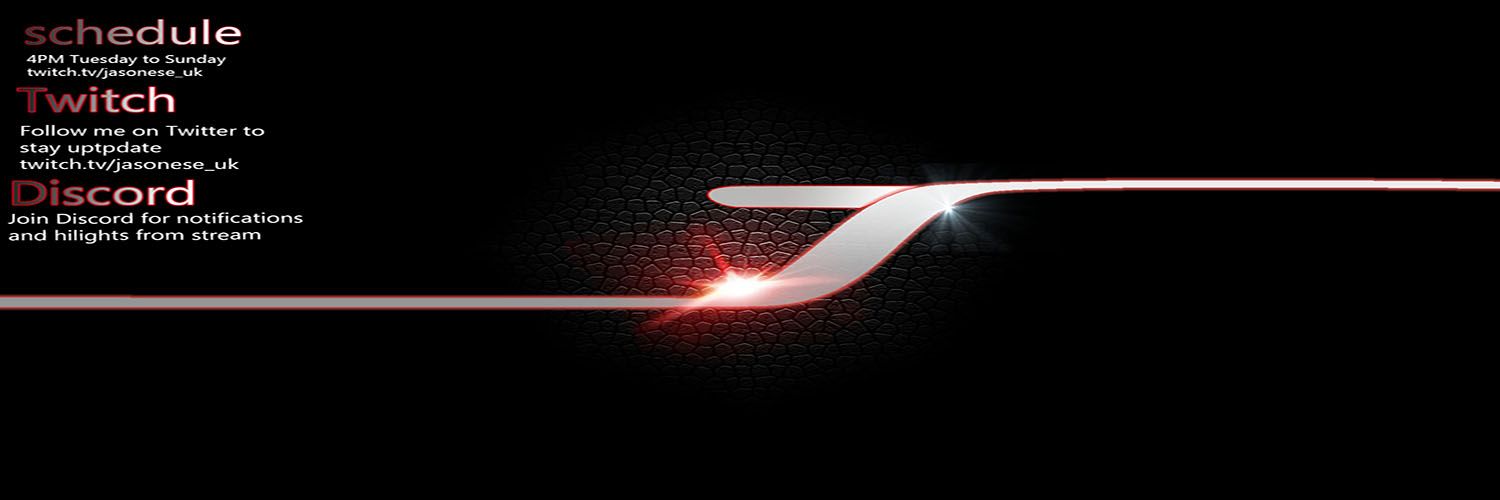 jasonese1989's profile banner image