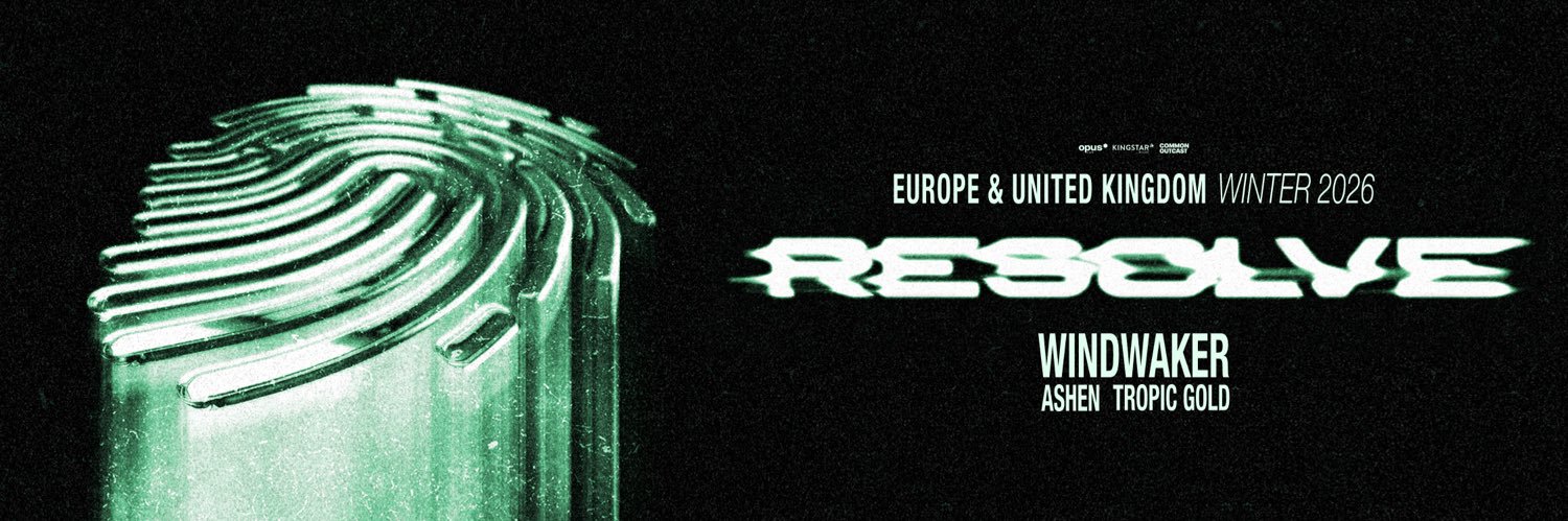 Resolve banner
