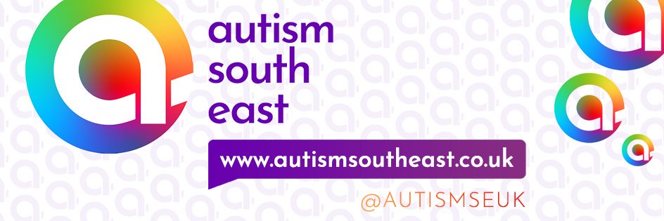 Autism South East banner