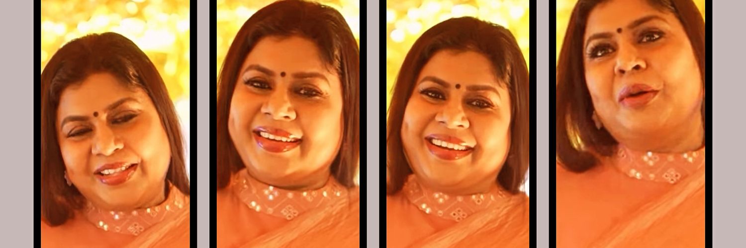 ❤®@UMAA DEVI 1992®@❤ banner