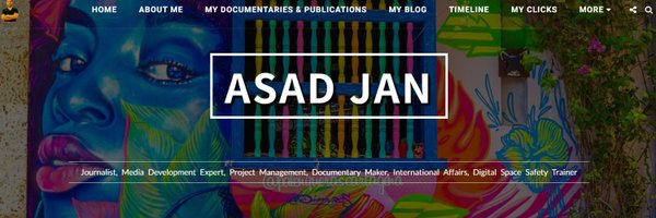 AsadJan80 Profile Banner