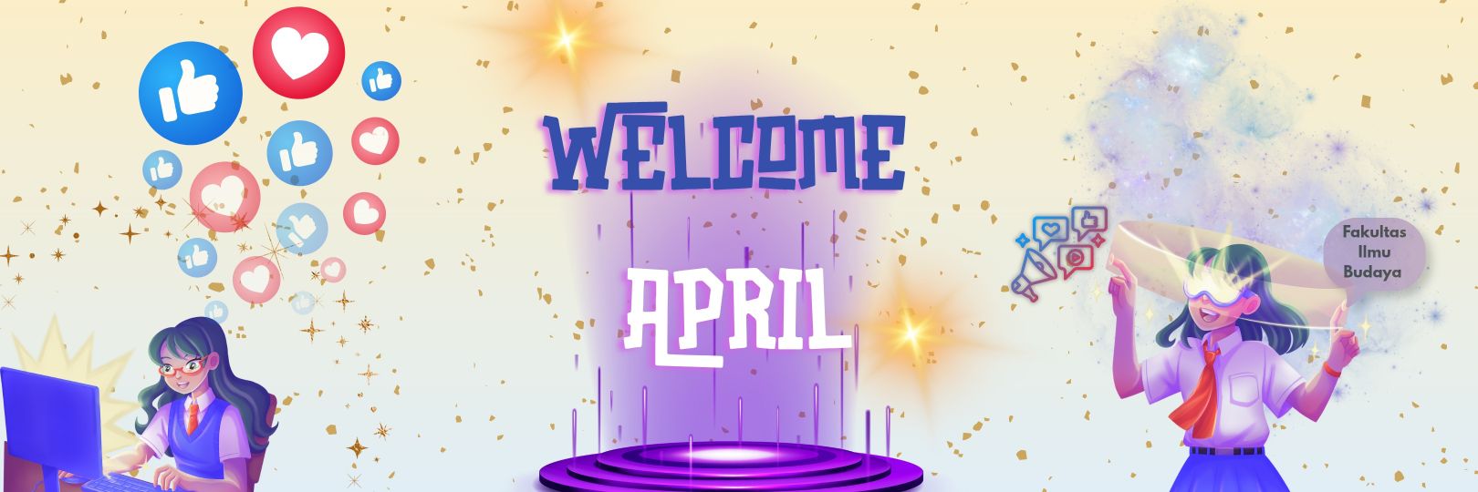 FIBUB_OFFICIAL banner