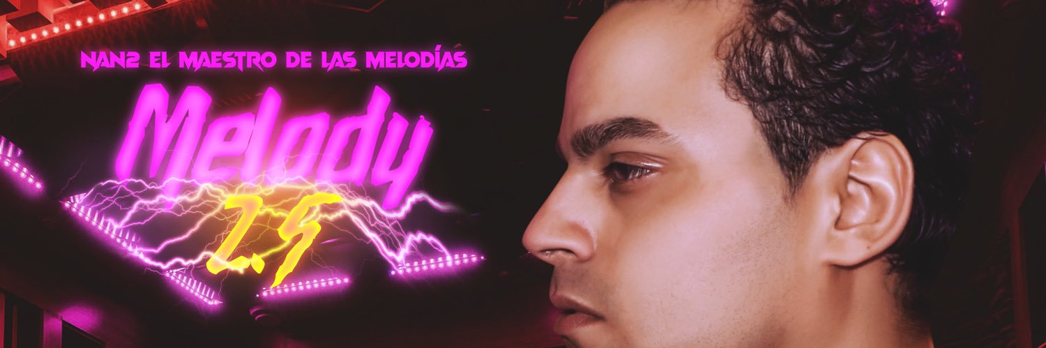 Nan2elmaestro's profile banner image