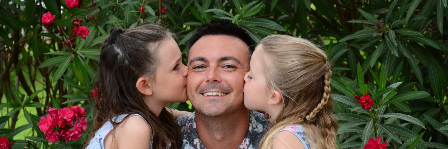 Michael Hutton banner