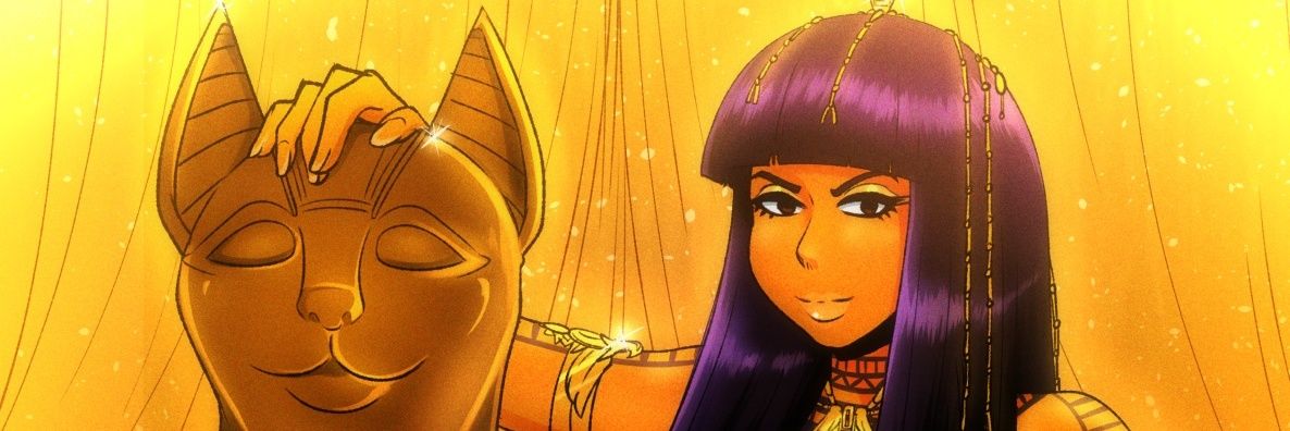 EndedUrFav's profile banner image