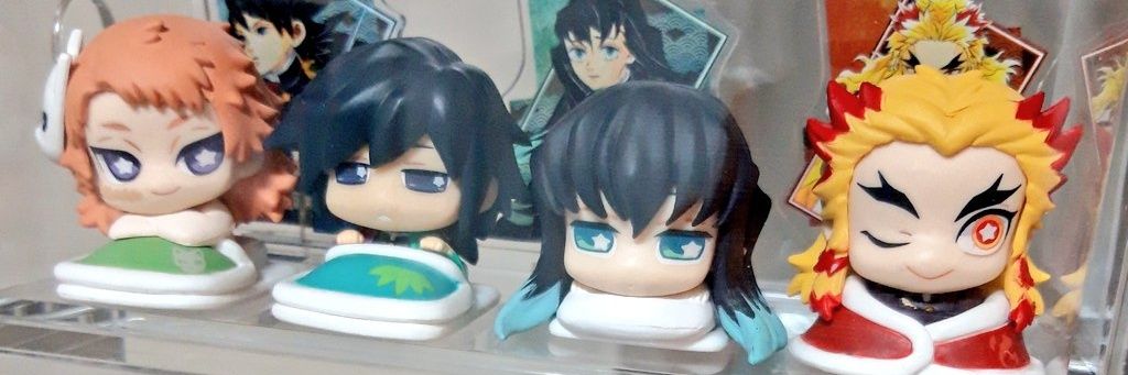 ムニャン🐾 banner