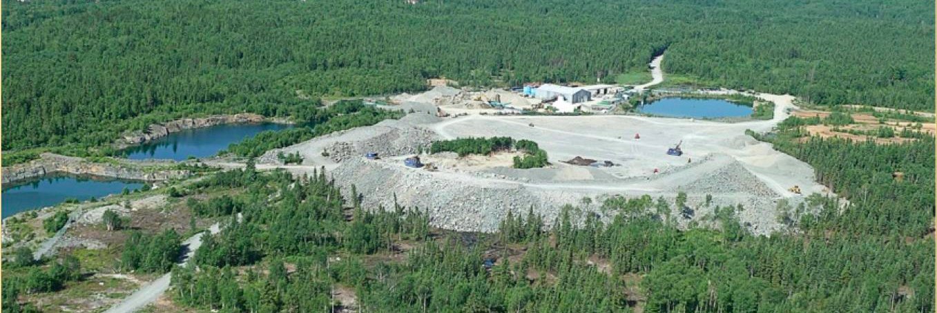 Granada Gold Mine banner