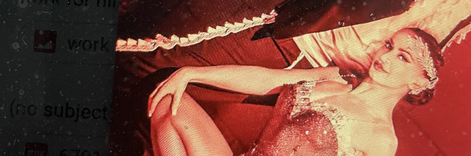 Forbidden_Tango's profile banner image