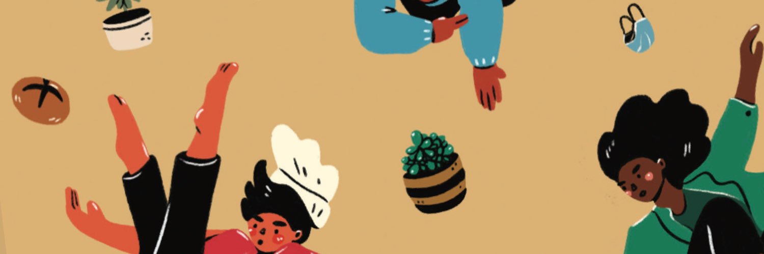 Los Angeles Review banner