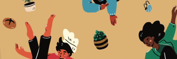 LAReview Profile Banner