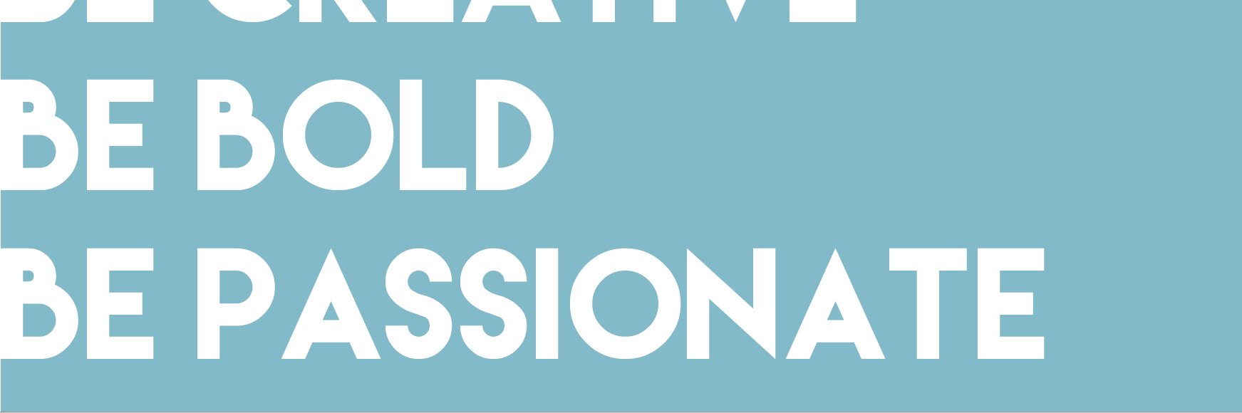 Create in Brum banner
