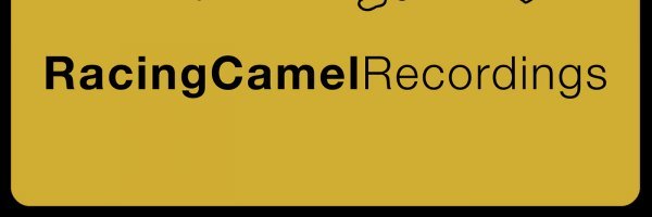 RacingCamelRec's profile banner image
