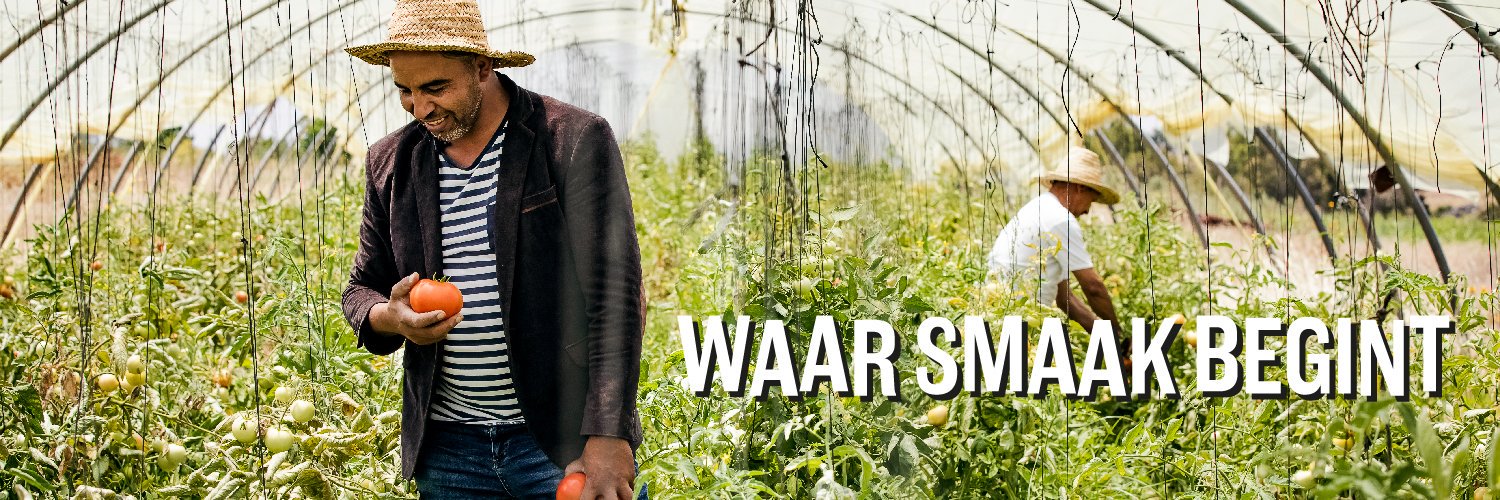 Fairtrade Original banner