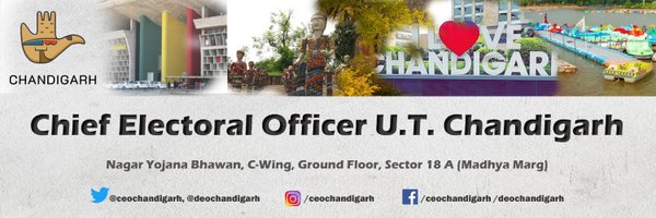 ceochandigarh Profile Banner