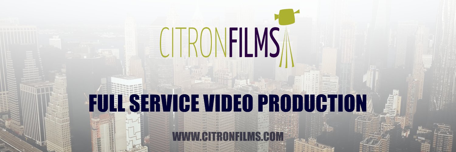 Yaakov Citron banner