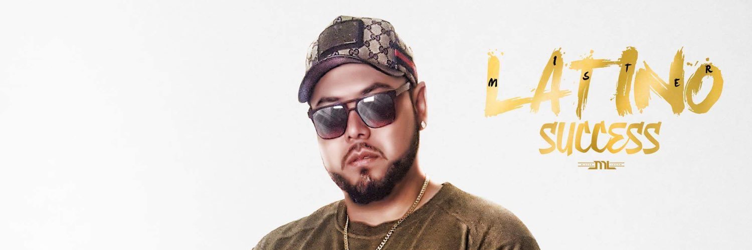 mrlatno's profile banner image