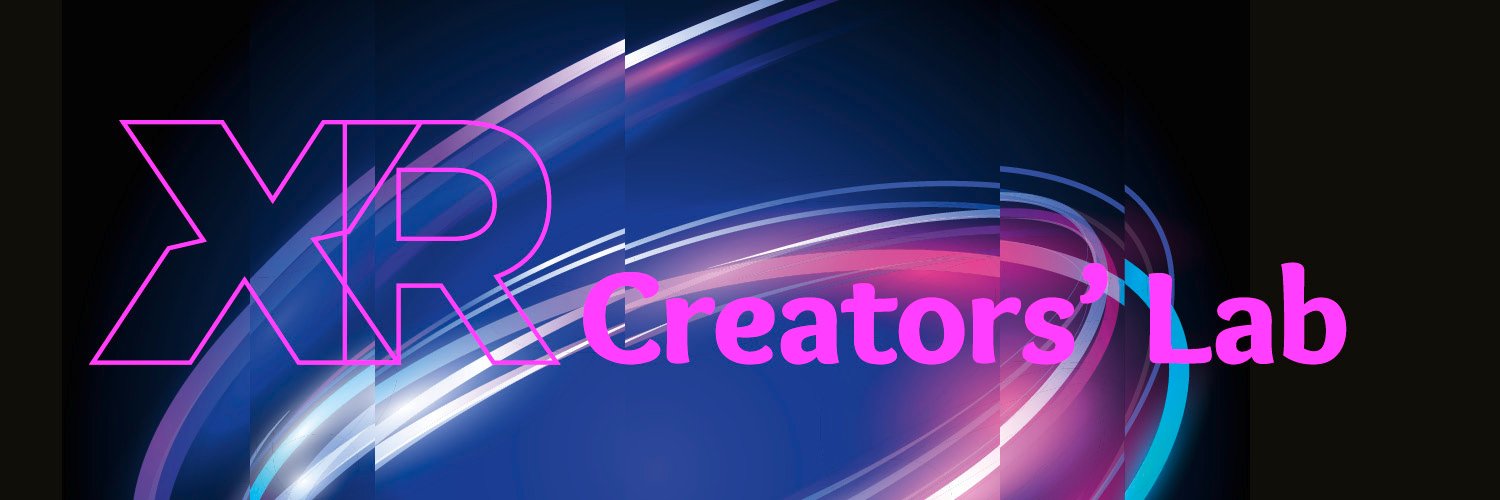 VRCreatorsLab's profile banner image