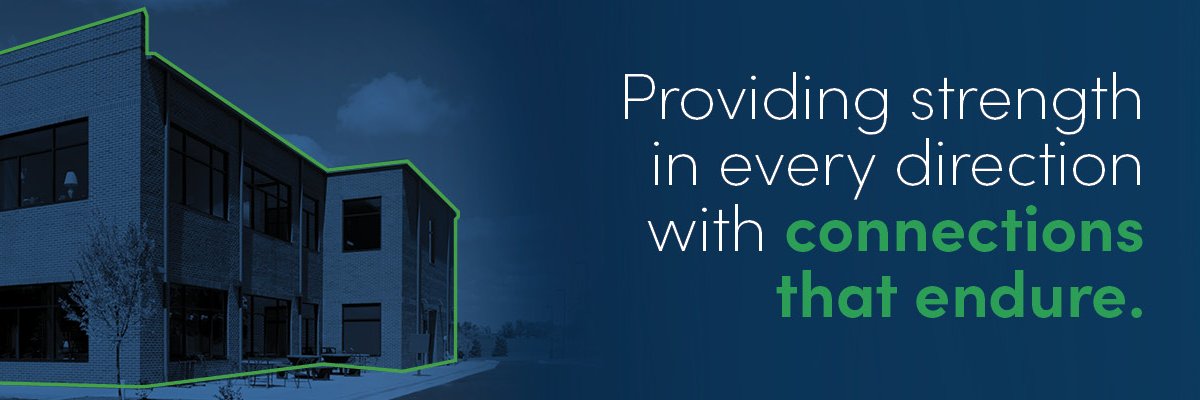 ICP Building Solutions banner