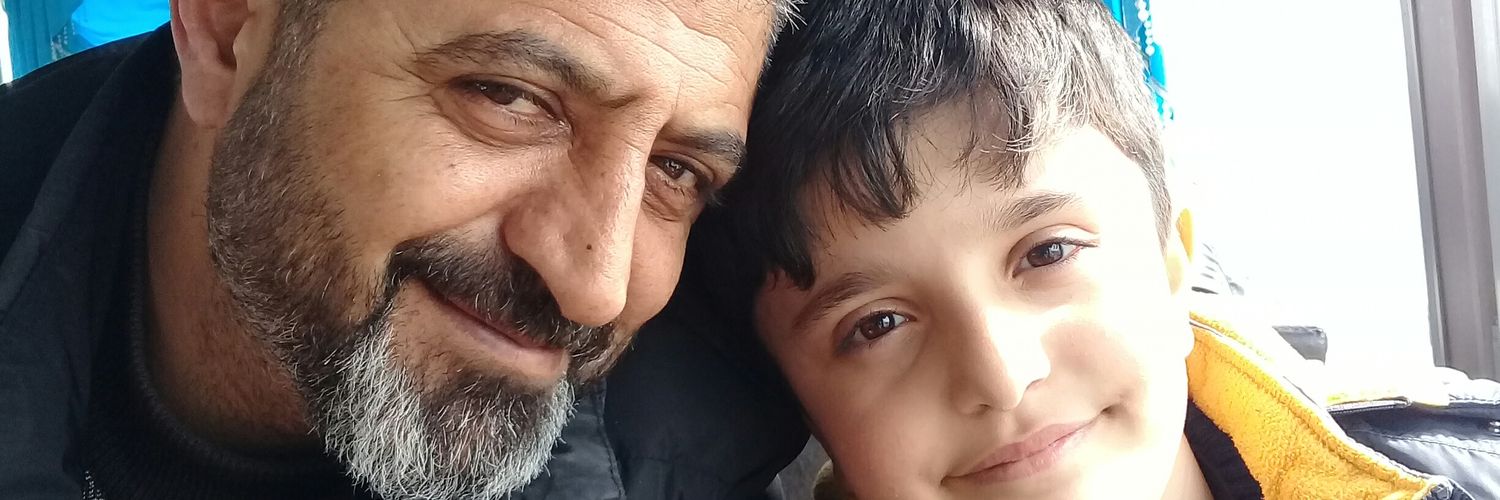 Şaban ALAN banner