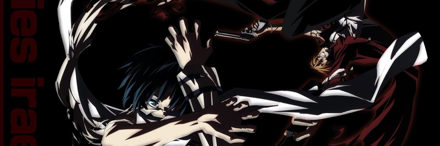 GeorgiusYeager's profile banner image