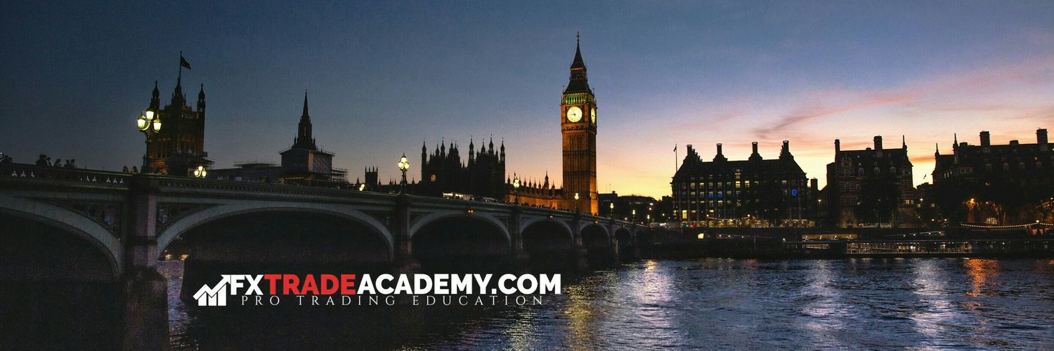 fxtradeacademy_'s profile banner image