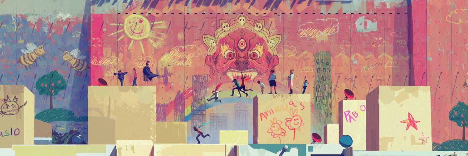 Juan Luis's banner