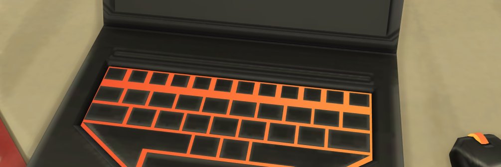 Huffgar's profile banner image