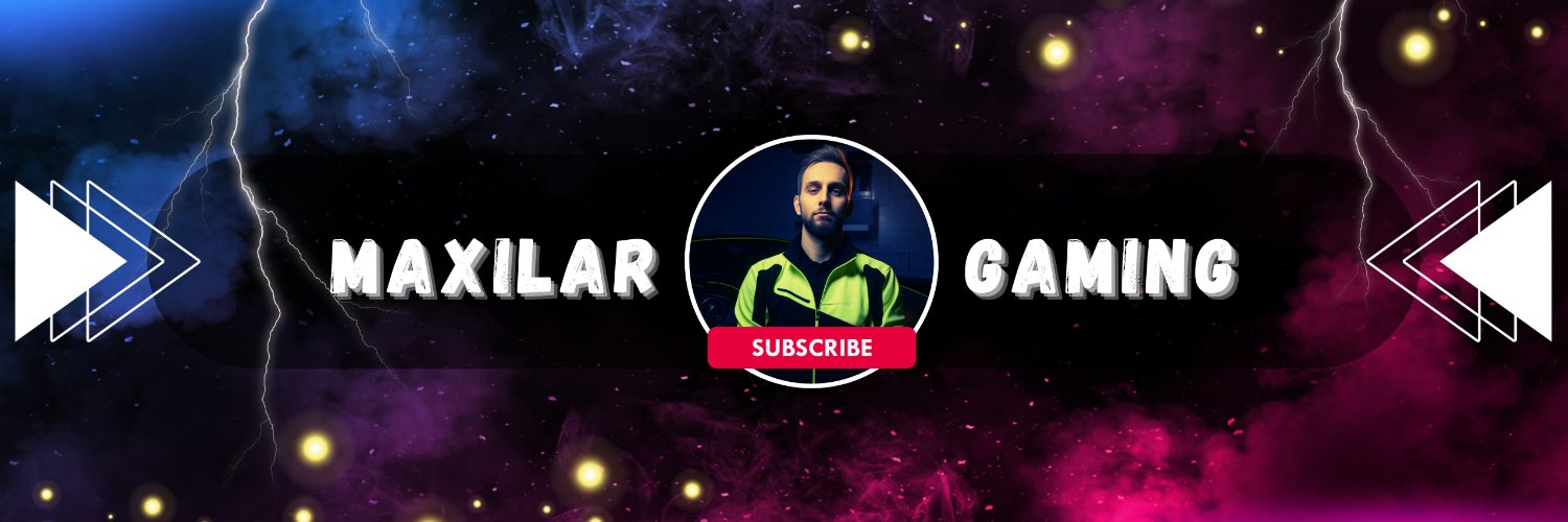MaxiLar_Off's profile banner image