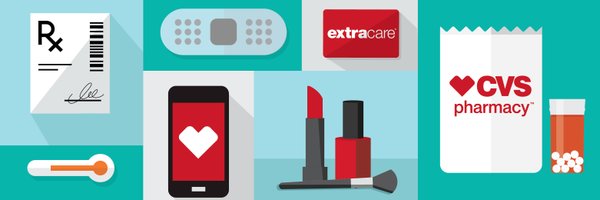 cvs_extra Profile Banner