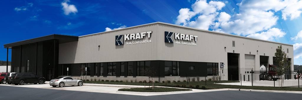 KraftTankCorp's profile banner image