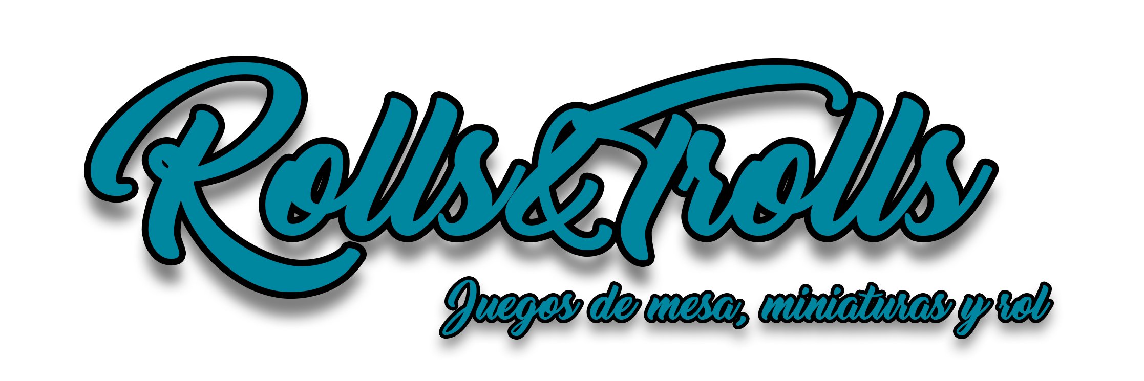 RollsAndTrolls's profile banner image