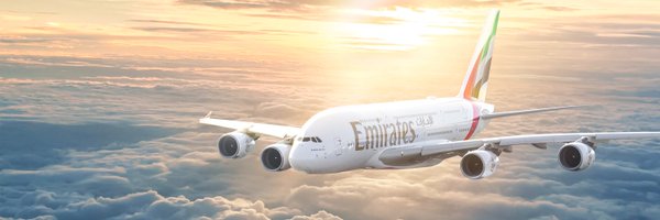 emirates Profile Banner