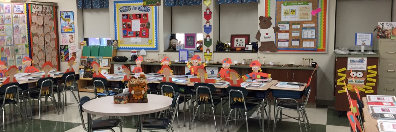 Mrs. Rein's Class banner