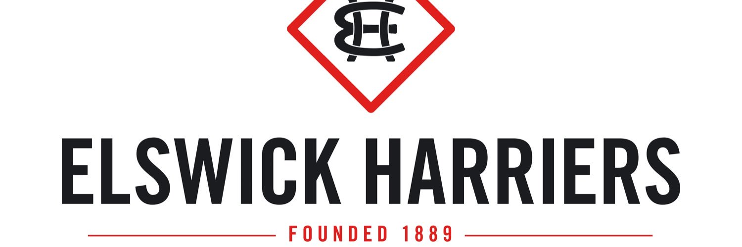ElswickHarriers's profile banner image