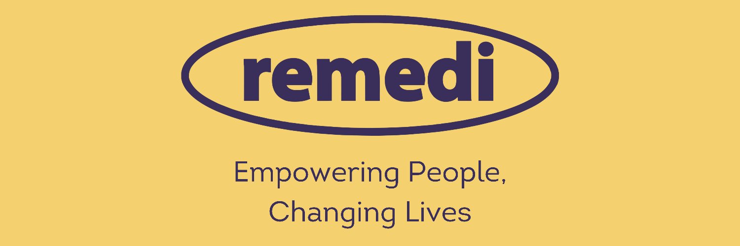 Remedi banner