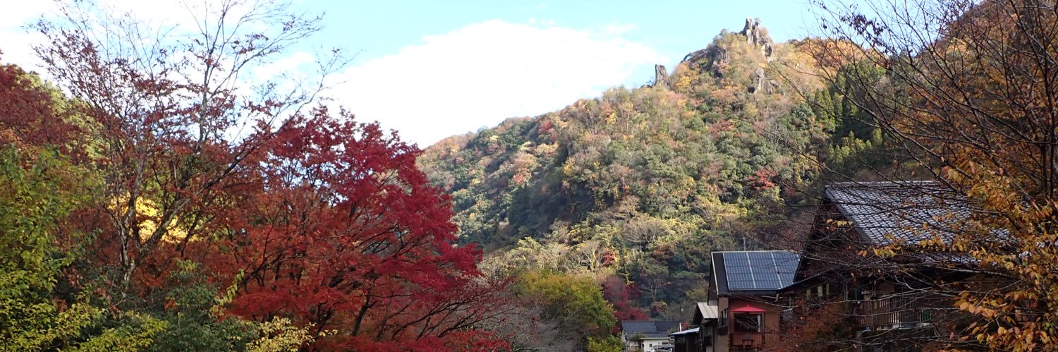 harubasan's profile banner image