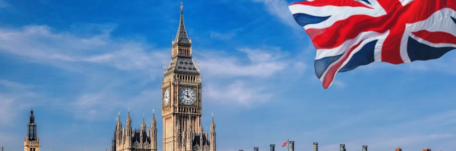 GarethSmithUK's profile banner image