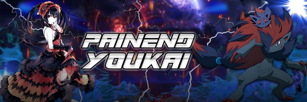 YoukaiPainend Profile Banner