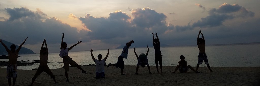 kawa06chan's profile banner image