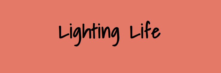 Lighting Life banner