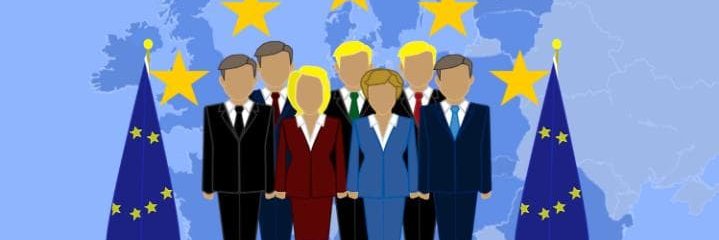 EuroRetweets banner