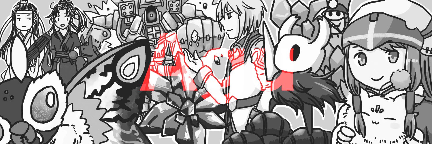 mokor777's profile banner image