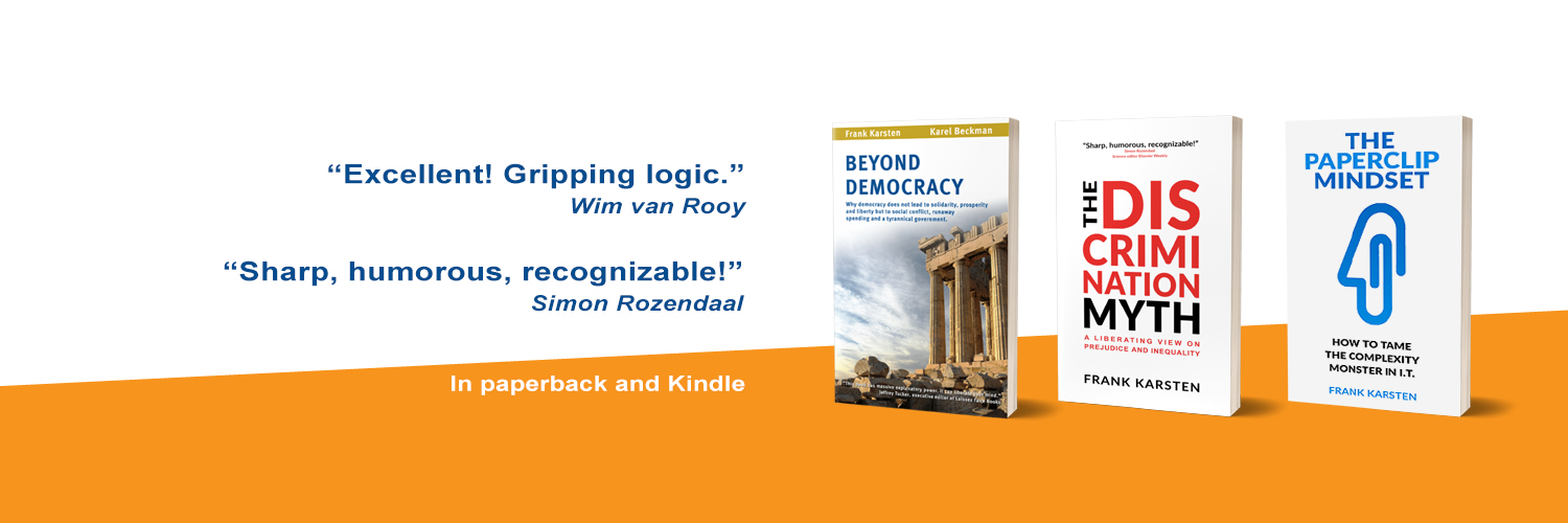 Beyond Democracy banner