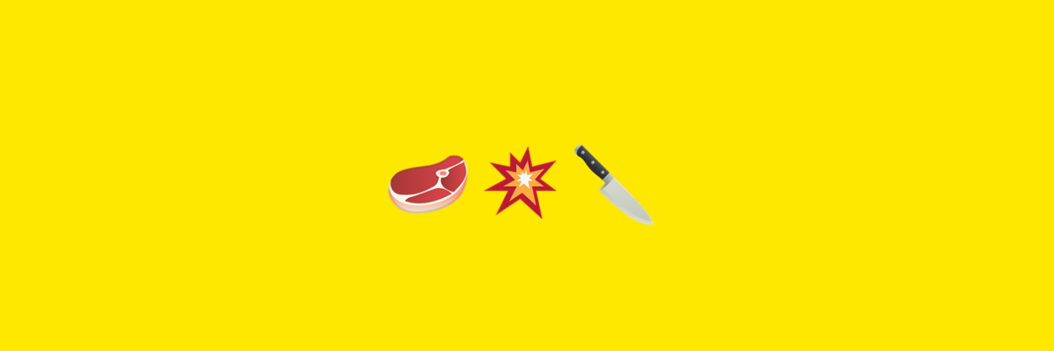 🥩 banner