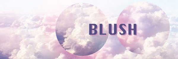 blushduluth Profile Banner