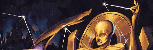 BaldPixelArtist banner