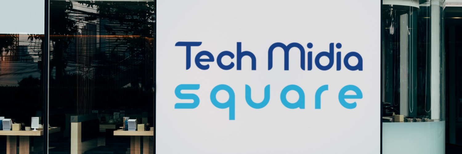 techmidiasquare's profile banner image