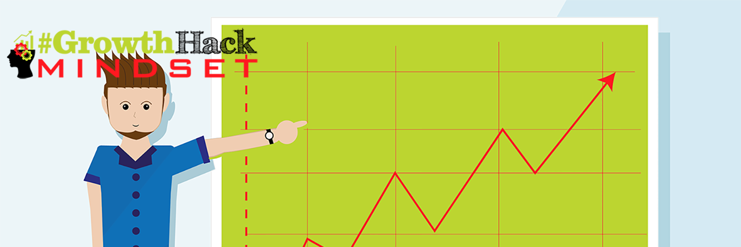 Growth Hack Mindset banner