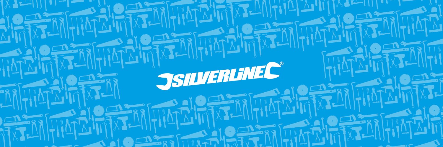 Silverline Tools banner